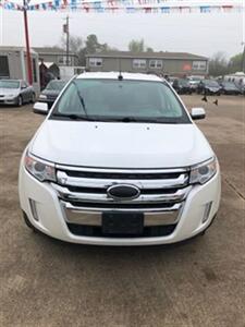 2013 Ford Edge SEL   - Photo 2 - Alvarado, TX 76009