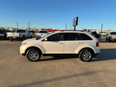 2013 Ford Edge SEL   - Photo 31 - Alvarado, TX 76009