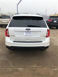 2013 Ford Edge SEL   - Photo 6 - Alvarado, TX 76009