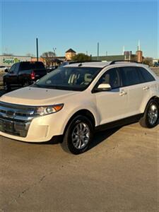 2013 Ford Edge SEL   - Photo 5 - Alvarado, TX 76009