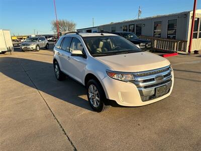 2013 Ford Edge SEL   - Photo 3 - Alvarado, TX 76009