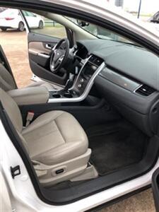 2013 Ford Edge SEL   - Photo 20 - Alvarado, TX 76009