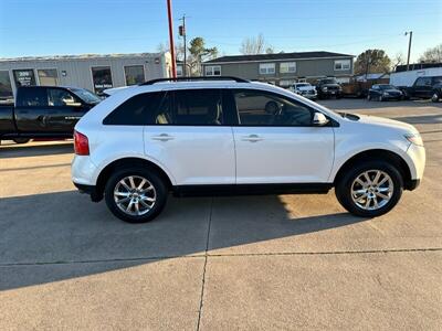 2013 Ford Edge SEL   - Photo 15 - Alvarado, TX 76009