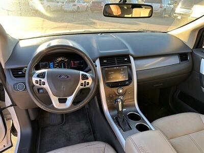 2013 Ford Edge SEL   - Photo 17 - Alvarado, TX 76009