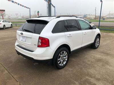 2013 Ford Edge SEL   - Photo 10 - Alvarado, TX 76009