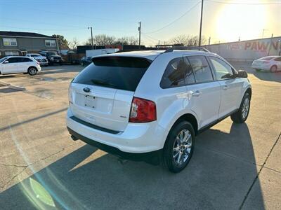 2013 Ford Edge SEL   - Photo 9 - Alvarado, TX 76009