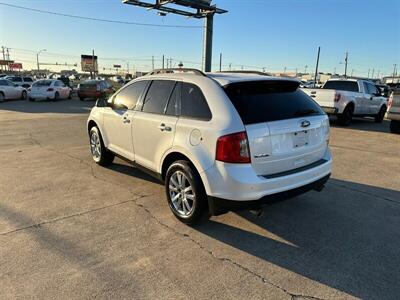 2013 Ford Edge SEL   - Photo 13 - Alvarado, TX 76009