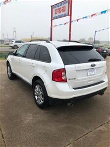 2013 Ford Edge SEL   - Photo 4 - Alvarado, TX 76009