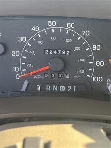 2000 Ford Excursion Limited   - Photo 11 - Alvarado, TX 76009