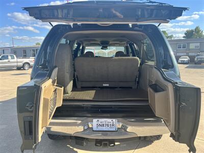 2000 Ford Excursion Limited   - Photo 7 - Alvarado, TX 76009