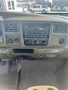 2000 Ford Excursion Limited   - Photo 10 - Alvarado, TX 76009