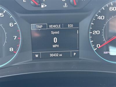 2022 Chevrolet Malibu LS   - Photo 7 - Alvarado, TX 76009