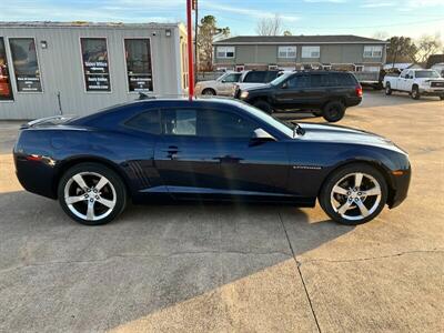 2011 Chevrolet Camaro LT   - Photo 7 - Alvarado, TX 76009