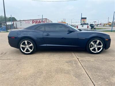 2011 Chevrolet Camaro LT   - Photo 8 - Alvarado, TX 76009