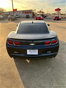 2011 Chevrolet Camaro LT   - Photo 11 - Alvarado, TX 76009