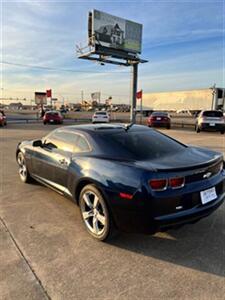 2011 Chevrolet Camaro LT   - Photo 15 - Alvarado, TX 76009