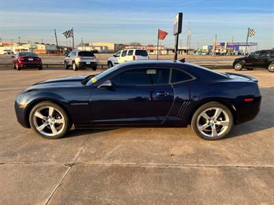 2011 Chevrolet Camaro LT   - Photo 17 - Alvarado, TX 76009