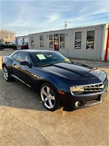 2011 Chevrolet Camaro LT   - Photo 5 - Alvarado, TX 76009