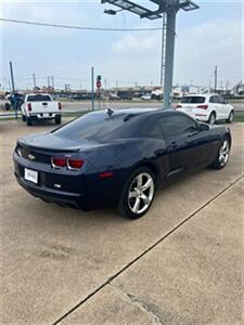 2011 Chevrolet Camaro LT   - Photo 10 - Alvarado, TX 76009