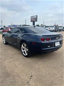 2011 Chevrolet Camaro LT   - Photo 14 - Alvarado, TX 76009