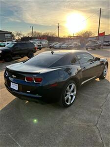 2011 Chevrolet Camaro LT   - Photo 9 - Alvarado, TX 76009