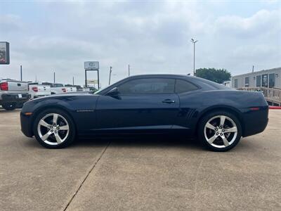 2011 Chevrolet Camaro LT   - Photo 16 - Alvarado, TX 76009