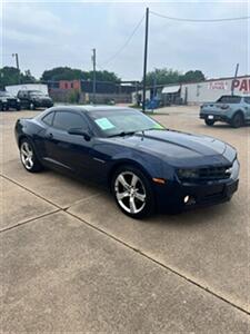 2011 Chevrolet Camaro LT   - Photo 6 - Alvarado, TX 76009