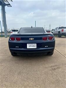 2011 Chevrolet Camaro LT   - Photo 12 - Alvarado, TX 76009