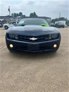 2011 Chevrolet Camaro LT   - Photo 4 - Alvarado, TX 76009