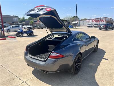 2007 Jaguar XKR   - Photo 7 - Alvarado, TX 76009