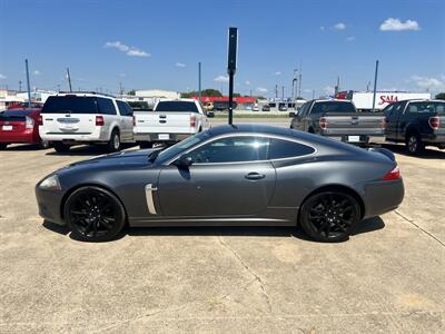 2007 Jaguar XKR   - Photo 12 - Alvarado, TX 76009