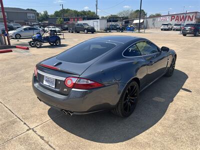 2007 Jaguar XKR   - Photo 6 - Alvarado, TX 76009