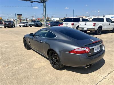 2007 Jaguar XKR   - Photo 11 - Alvarado, TX 76009