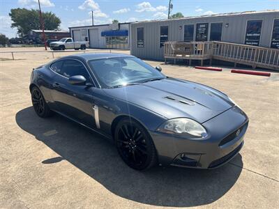 2007 Jaguar XKR   - Photo 4 - Alvarado, TX 76009