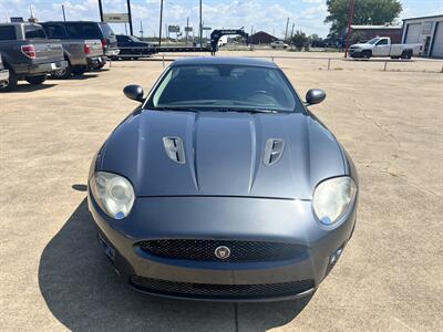 2007 Jaguar XKR   - Photo 3 - Alvarado, TX 76009