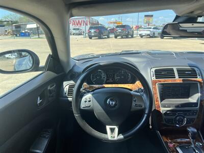 2007 Jaguar XKR   - Photo 13 - Alvarado, TX 76009