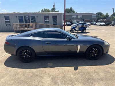 2007 Jaguar XKR   - Photo 5 - Alvarado, TX 76009