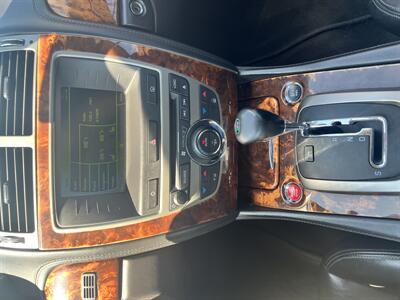 2007 Jaguar XKR   - Photo 14 - Alvarado, TX 76009