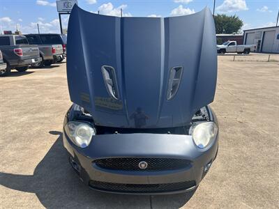 2007 Jaguar XKR   - Photo 2 - Alvarado, TX 76009