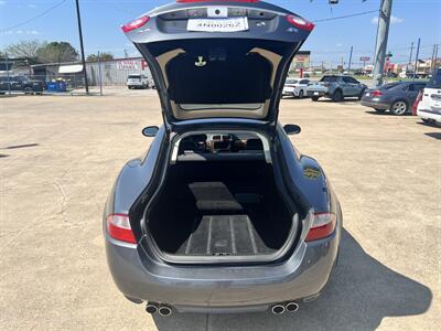 2007 Jaguar XKR   - Photo 8 - Alvarado, TX 76009