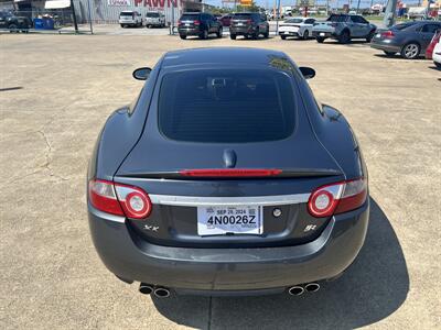 2007 Jaguar XKR   - Photo 10 - Alvarado, TX 76009