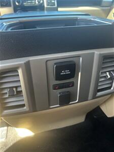 2015 Ford F-150 Lariat   - Photo 19 - Alvarado, TX 76009