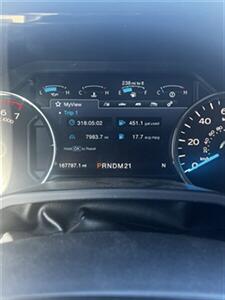 2015 Ford F-150 Lariat   - Photo 12 - Alvarado, TX 76009