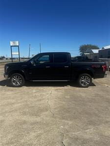 2015 Ford F-150 Lariat - Photo 9 - Alvarado, TX 76009