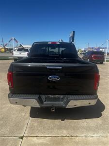 2015 Ford F-150 Lariat - Photo 6 - Alvarado, TX 76009