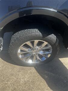 2015 Ford F-150 Lariat - Photo 21 - Alvarado, TX 76009