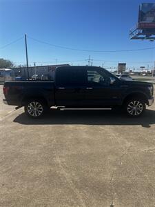 2015 Ford F-150 Lariat - Photo 4 - Alvarado, TX 76009