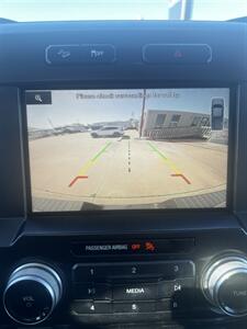 2015 Ford F-150 Lariat - Photo 13 - Alvarado, TX 76009