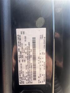 2015 Ford F-150 Lariat - Photo 22 - Alvarado, TX 76009