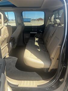 2015 Ford F-150 Lariat - Photo 16 - Alvarado, TX 76009